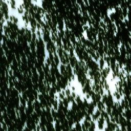 Satellite imagery of Sugarbowl Mountain, CA