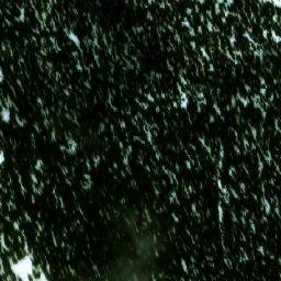 Satellite imagery of Sugarbowl Mountain, CA