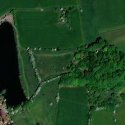 Satellite imagery of Rawdon Trig point, GB