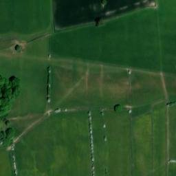 Satellite imagery of Rawdon Trig point, GB