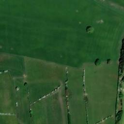 Satellite imagery of Rawdon Trig point, GB
