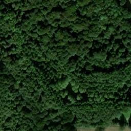 Satellite imagery of Hazlewood Castle, GB