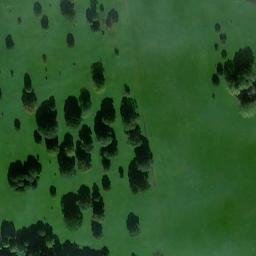 Satellite imagery of Nun Appleton Priory, GB
