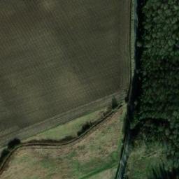 Satellite imagery of Rise Mote Hill, GB