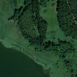 Satellite imagery of Langer Berg, DE