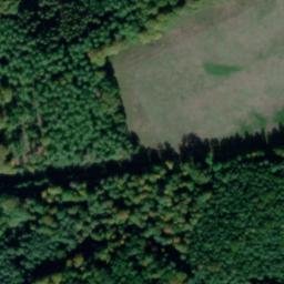 Satellite imagery of Langer Berg, DE
