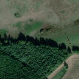 Satellite imagery of Fernmeldeturm Schlemmin, DE