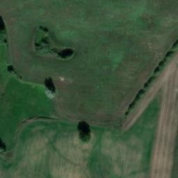 Satellite imagery of Fichtenberg, DE