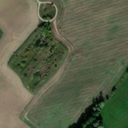 Satellite imagery of Voßberg, DE