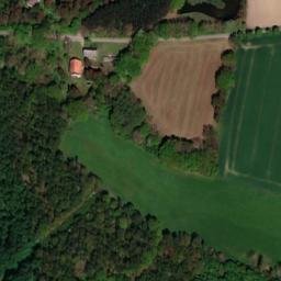 Satellite imagery of Tonnenberg, DE