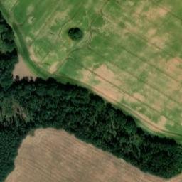 Satellite imagery of Bänkenberg, DE