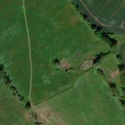 Satellite imagery of Dieksberg, DE