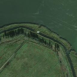 Satellite imagery of Jahnkenort, DE