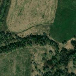 Satellite imagery of Нехорошево, KZ