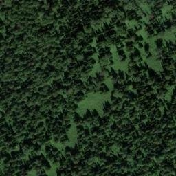 Satellite imagery of Лысый Бис, RU