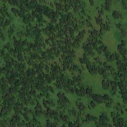 Satellite imagery of Кумзас, RU