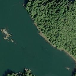 Satellite imagery of Bonwick Point, CA