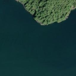 Satellite imagery of Lerwick Point, CA