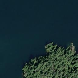 Satellite imagery of McMurray Point, CA