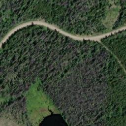 Satellite imagery of Picket Hill, CA