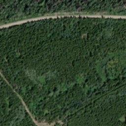 Satellite imagery of Picket Hill, CA