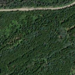 Satellite imagery of Picket Hill, CA