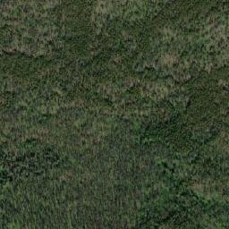 Satellite imagery of Mount Greer, CA