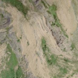 Satellite imagery of Mount Stearn, CA