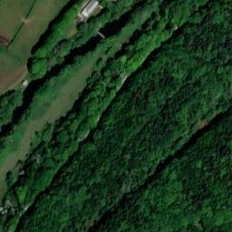Satellite imagery of Baildon UDC Wharfedale RDC, GB