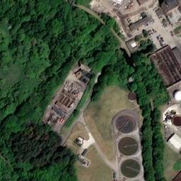 Satellite imagery of Esholt Priory, GB