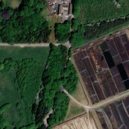 Satellite imagery of Esholt Priory, GB