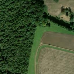 Satellite imagery of Hazlewood Castle, GB