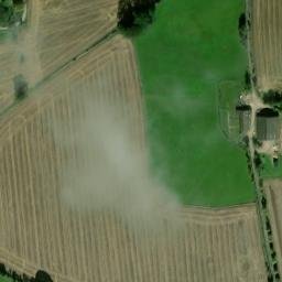 Satellite imagery of Hazlewood Castle, GB