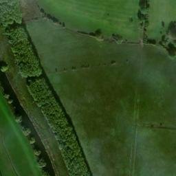 Satellite imagery of Ryther Castle, GB