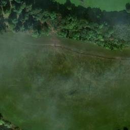 Satellite imagery of Nun Appleton Priory, GB