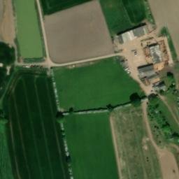 Satellite imagery of Thorganby Giants Hill, GB