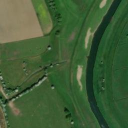 Satellite imagery of Thorganby Giants Hill, GB