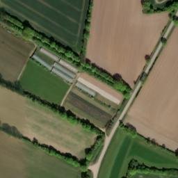 Satellite imagery of Kattenberg, DE