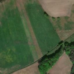 Satellite imagery of Schlüßberg, DE