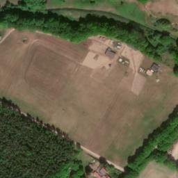 Satellite imagery of Schlüßberg, DE