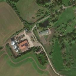 Satellite imagery of Tridamsberg, DE