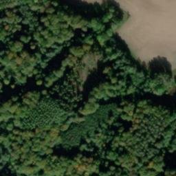 Satellite imagery of Voßberg, DE
