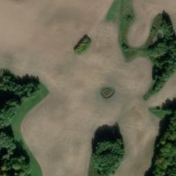Satellite imagery of Voßberg, DE