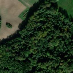 Satellite imagery of Voßberg, DE