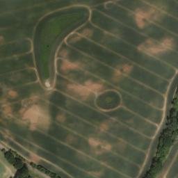 Satellite imagery of Grillberg, DE
