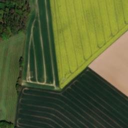 Satellite imagery of Tonnenberg, DE