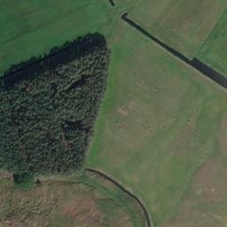 Satellite imagery of Borkenhaken, DE