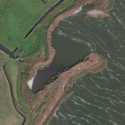 Satellite imagery of Borkenhaken, DE