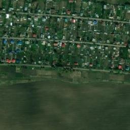 Satellite imagery of Нехорошево, KZ