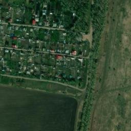 Satellite imagery of Нехорошево, KZ